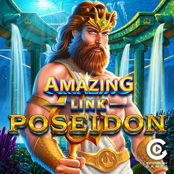 Amazing Link Poseidon